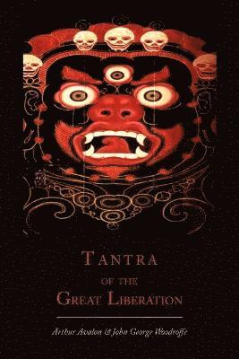 Tantra of the Great Liberation [Mahanirvana Tantra] 1