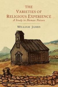 bokomslag The Varieties of Religious Experience