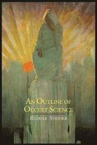 bokomslag An Outline of Occult Science