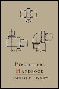 bokomslag Pipefitters Handbook