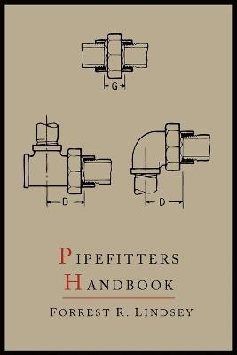 bokomslag Pipefitters Handbook