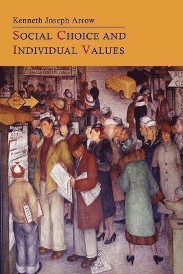 Social Choice and Individual Values 1