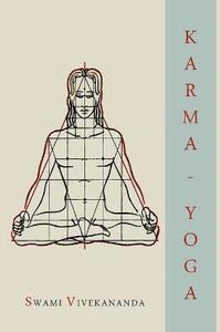 bokomslag Karma-Yoga