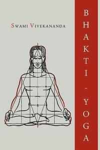 bokomslag Bhakti-Yoga