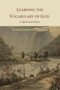 bokomslag Learning the Vocabulary of God