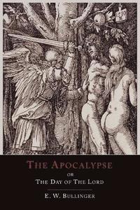 bokomslag Commentary on Revelation, or the Apocalypse