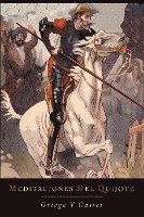 Jose Ortega Y Gasset - Meditaciones del Quijote, Häftad