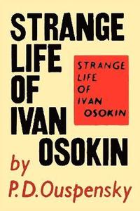 bokomslag Strange Life of Ivan Osokin