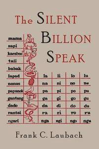 bokomslag The Silent Billion Speak
