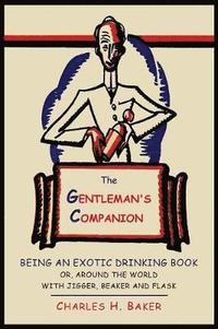 bokomslag The Gentleman's Companion