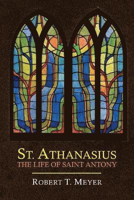 St. Athanasius 1