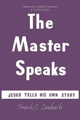 The Master Speaks 1