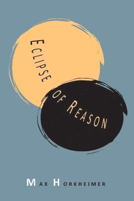 Eclipse of Reason 1