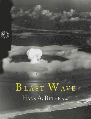 Blast Wave 1