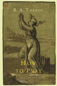 bokomslag How to Pray