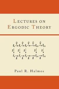 bokomslag Lectures on Ergodic Theory
