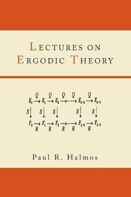 Lectures on Ergodic Theory 1