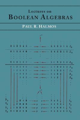 Lectures on Boolean Algebras