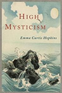 bokomslag High Mysticism
