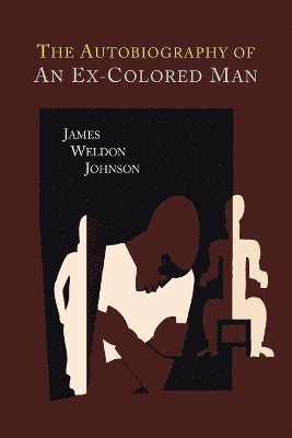 bokomslag The Autobiography of an Ex-Colored Man