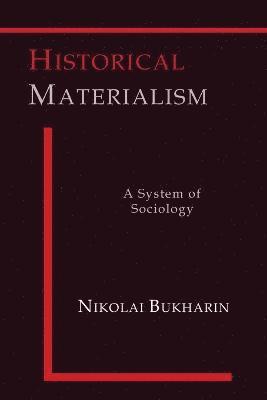 Historical Materialism 1