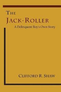 bokomslag The Jack-Roller