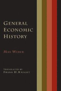 bokomslag General Economic History