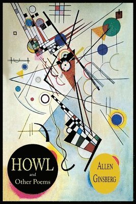 Allen Ginsberg - Howl, and Other Poems, Häftad