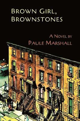 bokomslag Brown Girl, Brownstones