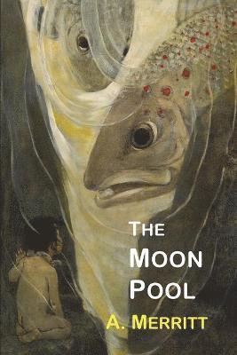 Abraham Merritt - Moon Pool, Häftad