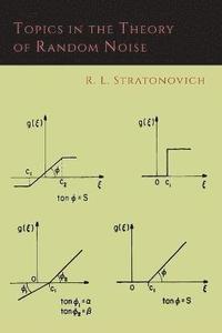 bokomslag Topics in the Theory of Random Noise [Volume One]