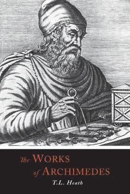 bokomslag The Works of Archimedes