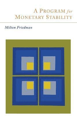 Program for Monetary Stability