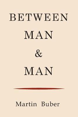 Between Man and Man 1