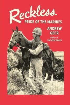 Andrew Geer - Reckless, Häftad