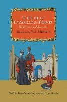 bokomslag The Life of Lazarillo de Tormes; His Fortunes and Adversities