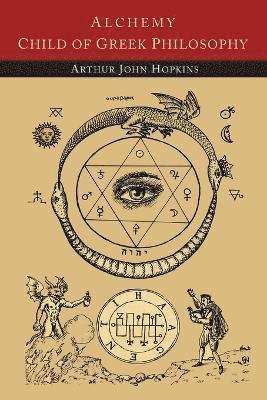 Alchemy Child of Greek Philosophy