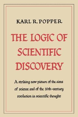 The Logic of Scientific Discovery 1
