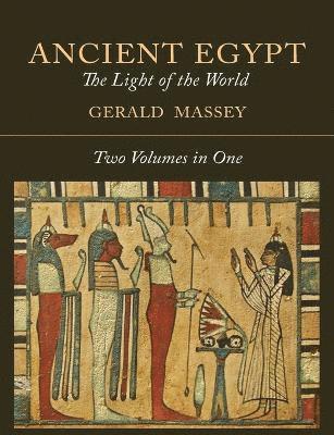 bokomslag Ancient Egypt