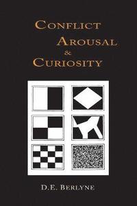 bokomslag Conflict, Arousal and Curiosity