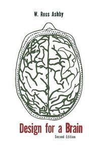 bokomslag Design for a Brain