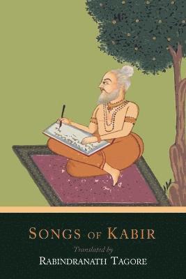 bokomslag Songs of Kabir