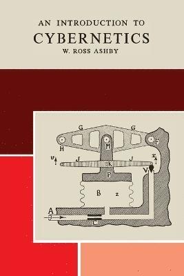 W Ross Ashby - Introduction to Cybernetics, Häftad