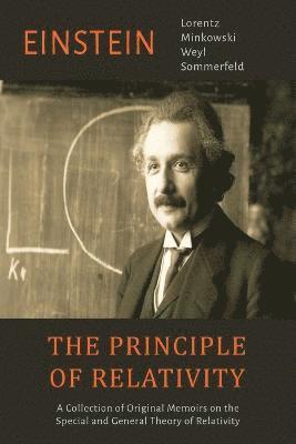 The Principle of Relativity 1