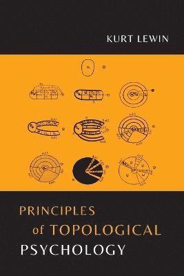 Principles of Topological Psychology 1