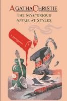 bokomslag The Mysterious Affair at Styles: Hercule Poirot's First Case (Hercule Poirot Mysteries)