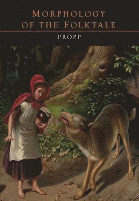 Morphology of the Folktale 1