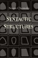 bokomslag Syntactic Structures