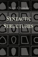 bokomslag Syntactic Structures