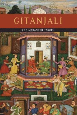 Gitanjali (Song Offerings) 1